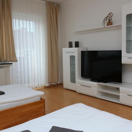 Aparthotel Kompass A 402-403 إسن المظهر الخارجي الصورة