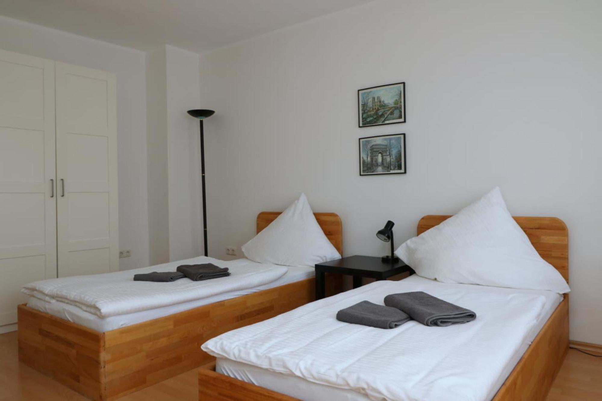 Aparthotel Kompass A 402-403 إسن المظهر الخارجي الصورة