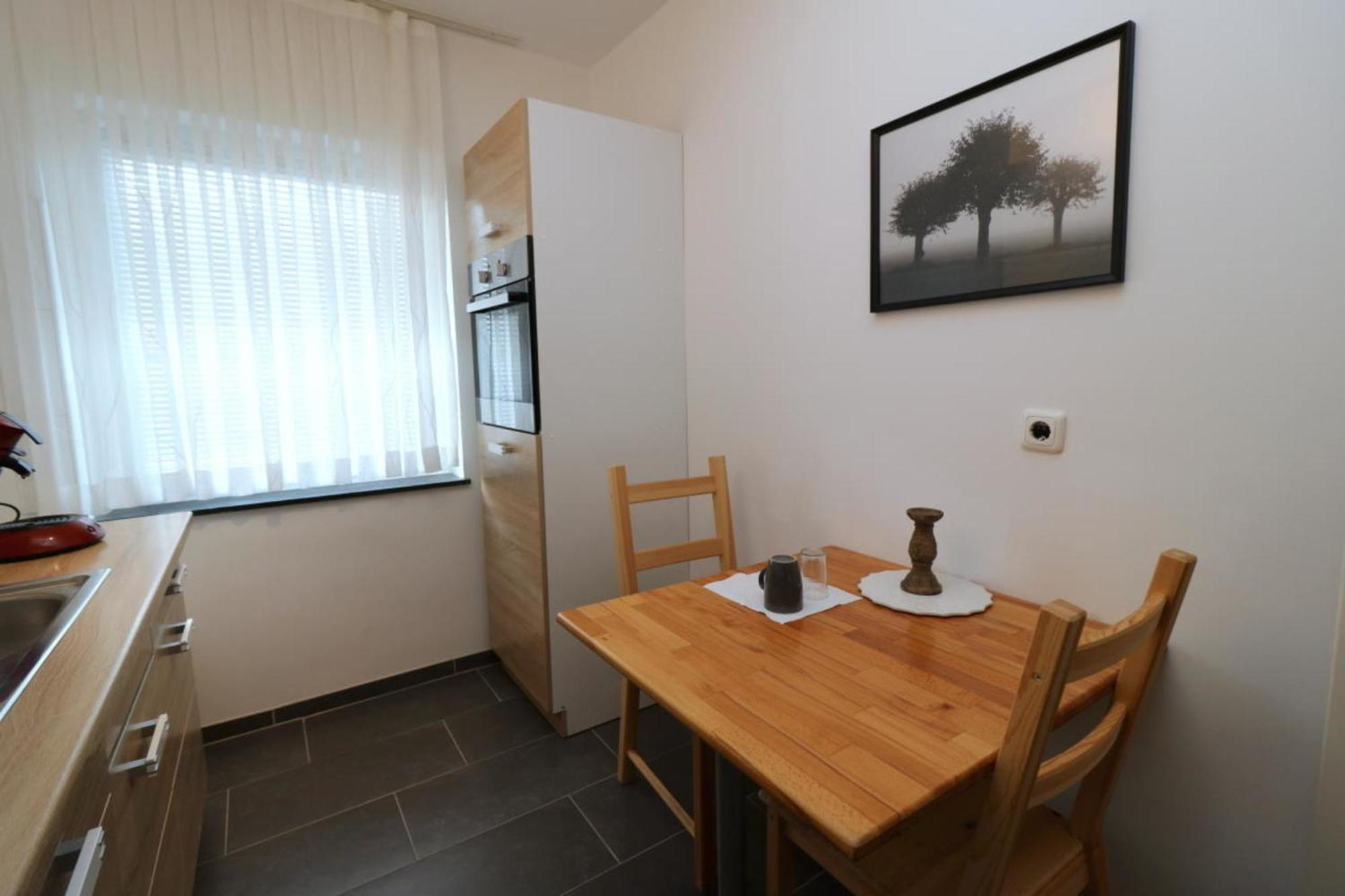 Aparthotel Kompass A 402-403 إسن المظهر الخارجي الصورة