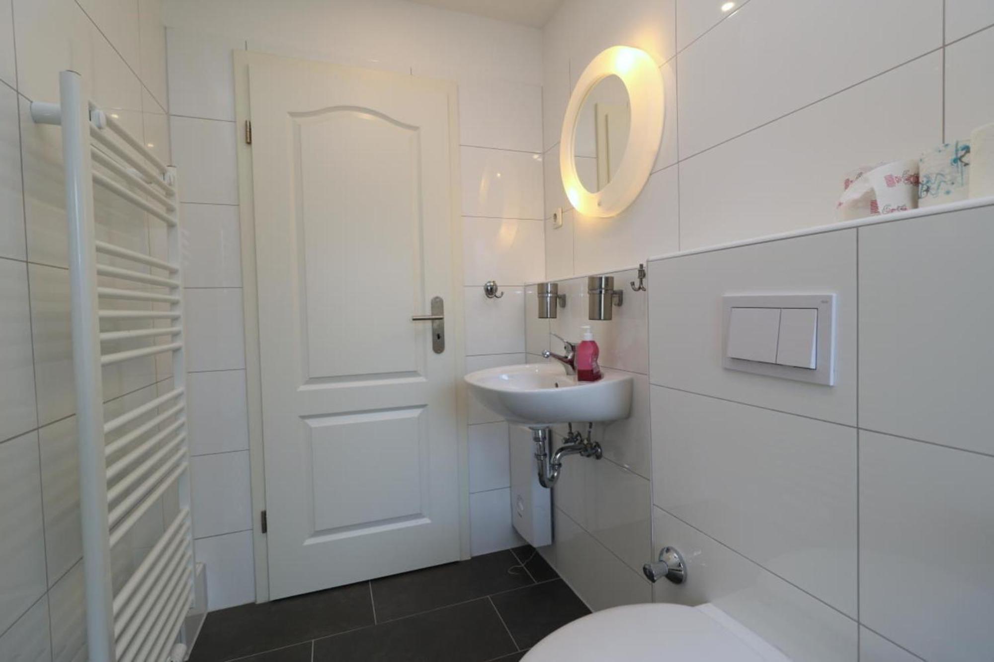 Aparthotel Kompass A 402-403 إسن المظهر الخارجي الصورة