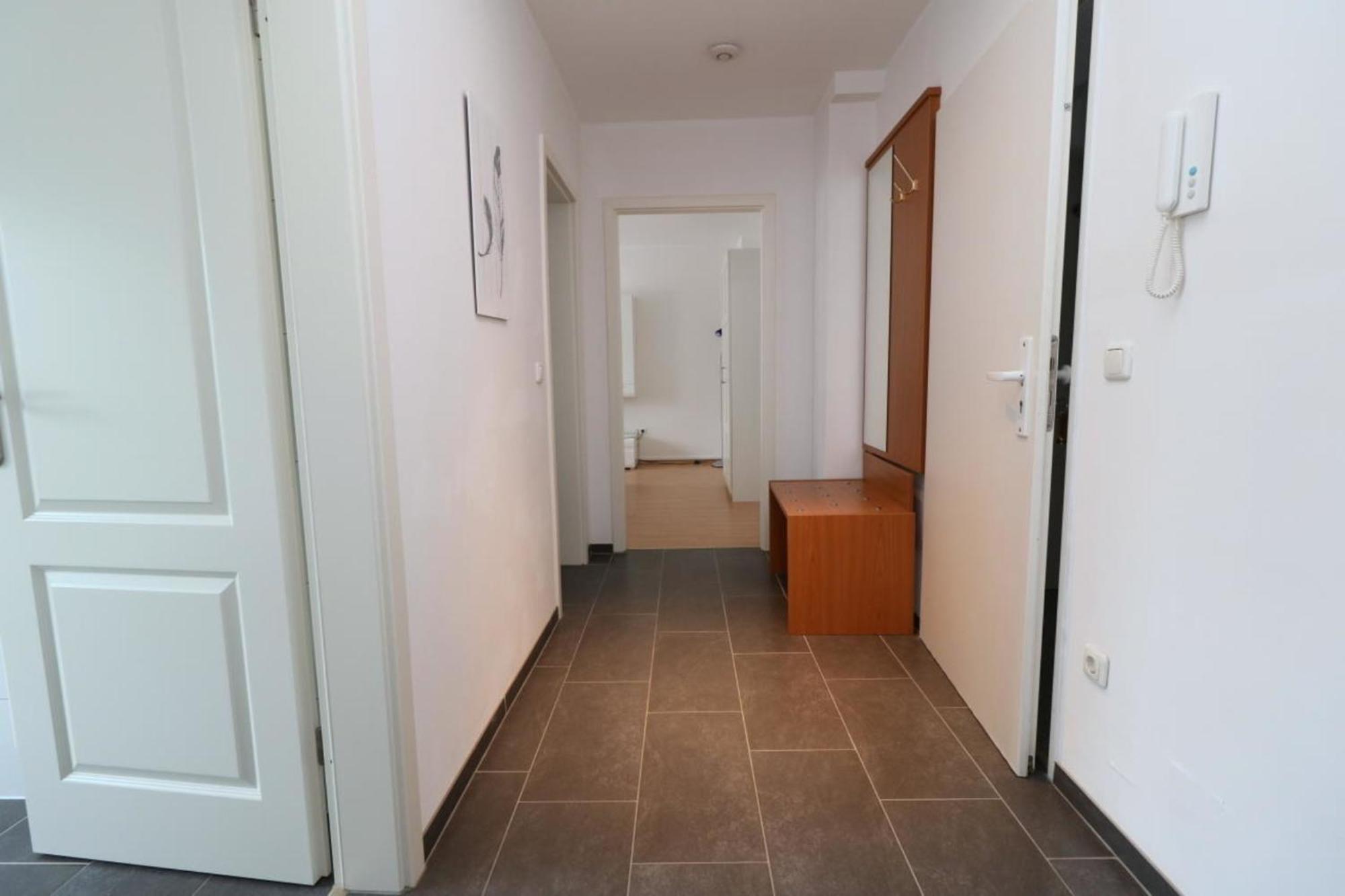 Aparthotel Kompass A 402-403 إسن المظهر الخارجي الصورة